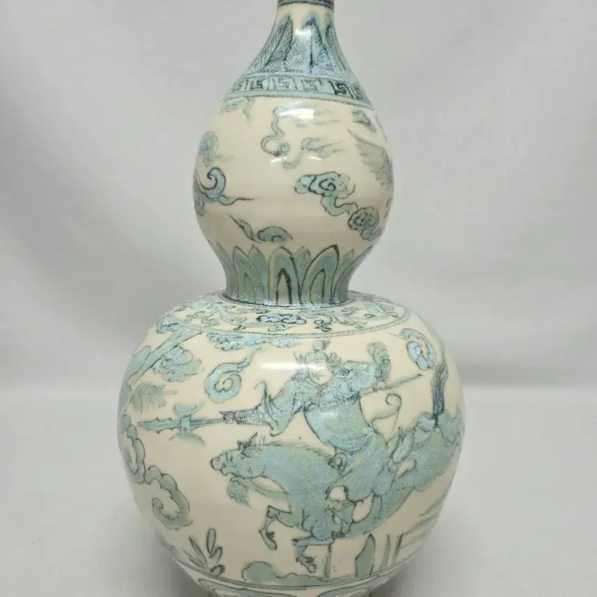 [SOLD OUT] 중국도자기 호리병