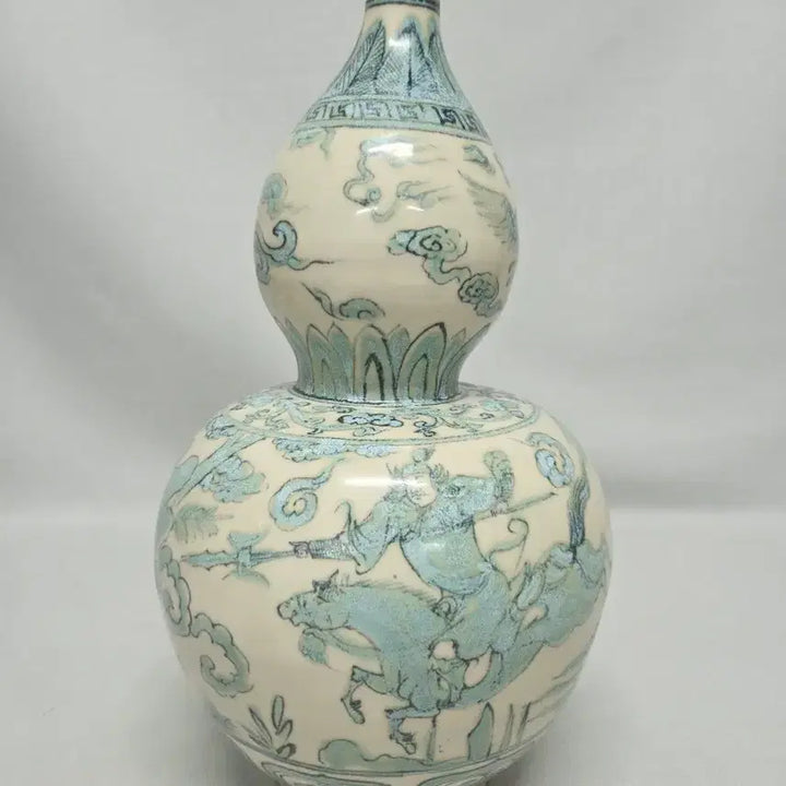 [SOLD OUT] 중국도자기 호리병