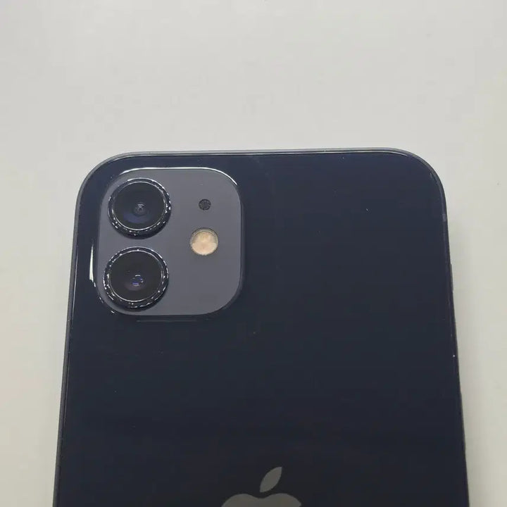 [BUNJANG] Apple iPhone 12 128GB Black / 아이폰12 128기가 블랙