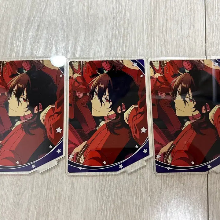 [BUNJANG] Ensemble Stars! 5th Anniversary Sakuma Rei Acrylic Stand / 앙스타 사쿠마 레이 5주년 아크릴 판매