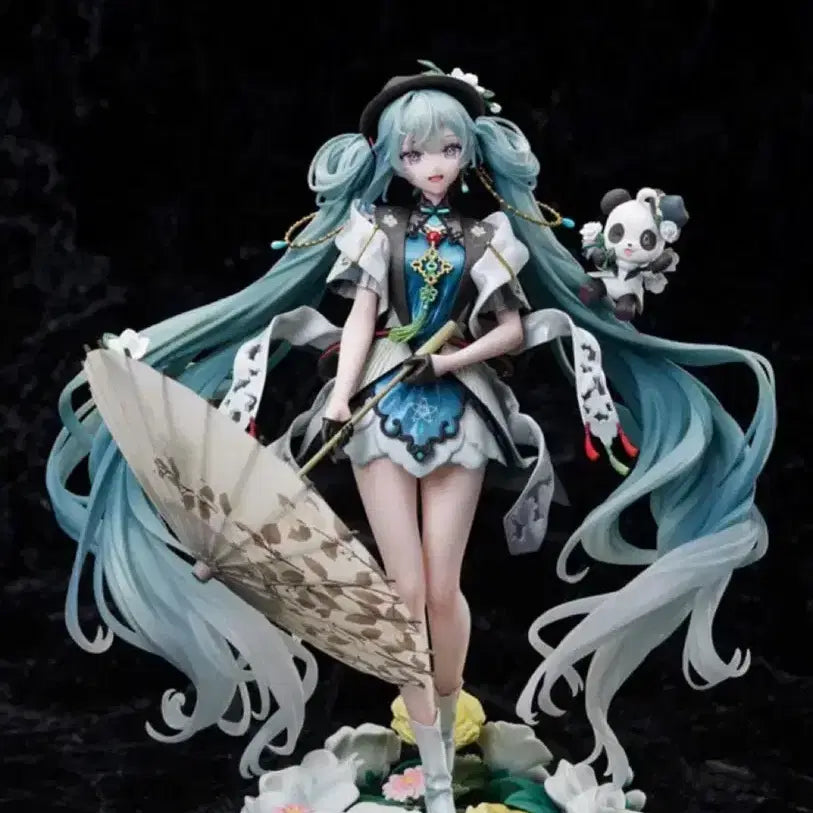 [BUNJANG] Miku with You 2021 Figure / Miku with you 2021판매