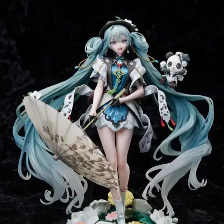 [BUNJANG] Miku with You 2021 Figure / Miku with you 2021판매