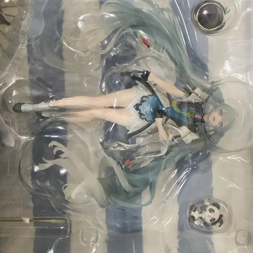 [BUNJANG] Miku with You 2021 Figure / Miku with you 2021판매