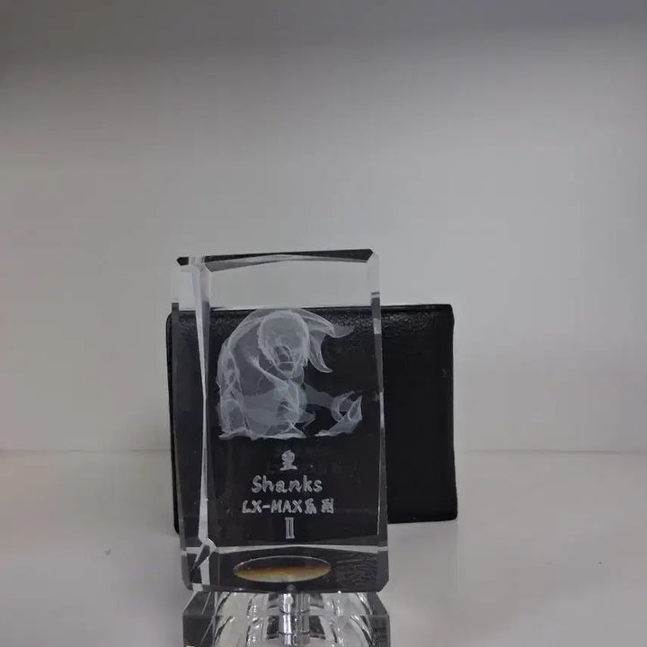 [BUNJANG] One Piece Shanks Resin Figure / 원피스 피규어 lx 샹크스 레진 피규어