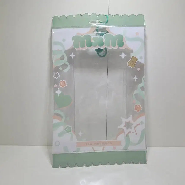 [BUNJANG] Ensemble Stars Madara Amami Nui Pouch - Pattisri Candy Pouch / 앙스타 마다라 마무 누이 파우치 패티스리 이츠누이 캔디파우치