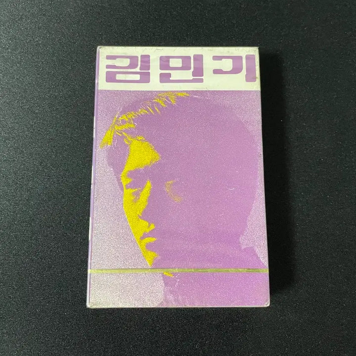 [BUNJANG] Kim Min Ki 1st Album &