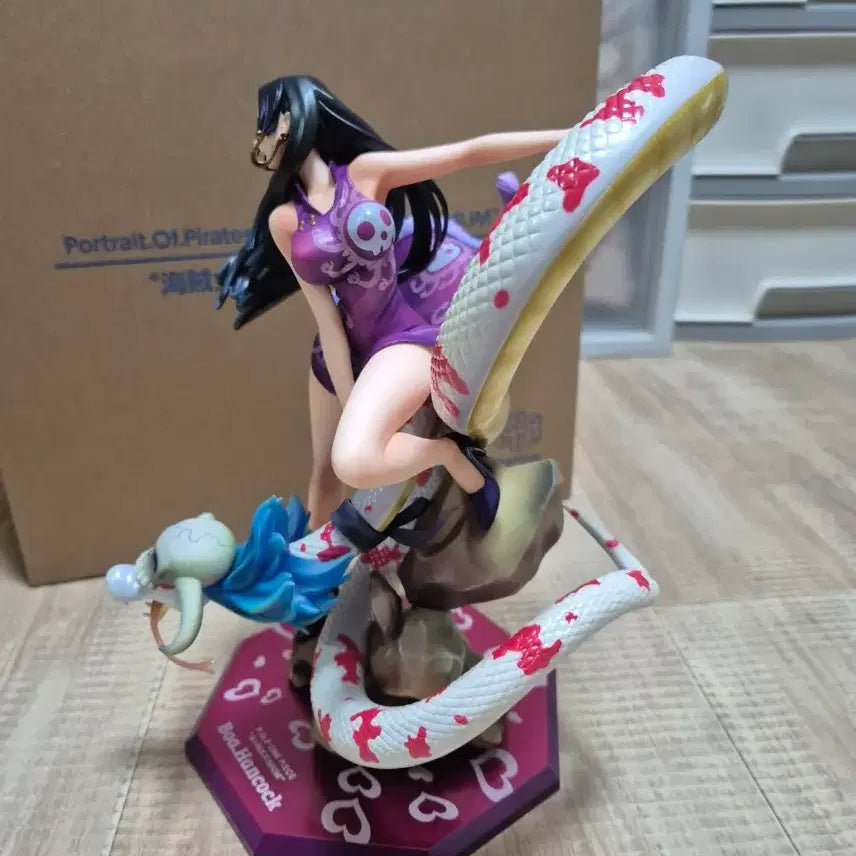 [BUNJANG] POP Maximum Hancock Figure / POP 맥시멈 핸콕