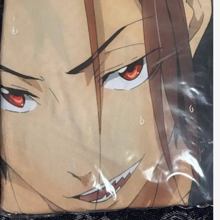 [BUNJANG] Matsuoka Rin Dakimakura / Free! 마츠오카 린 디키마쿠라 판매