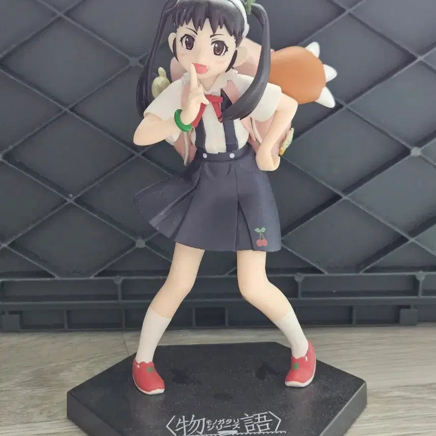 [BUNJANG] Monogatari Series Mayoi Hachikuji Figure / (이번달만 2천원 할인) 모노가타리 하치쿠치 마요이 피규어