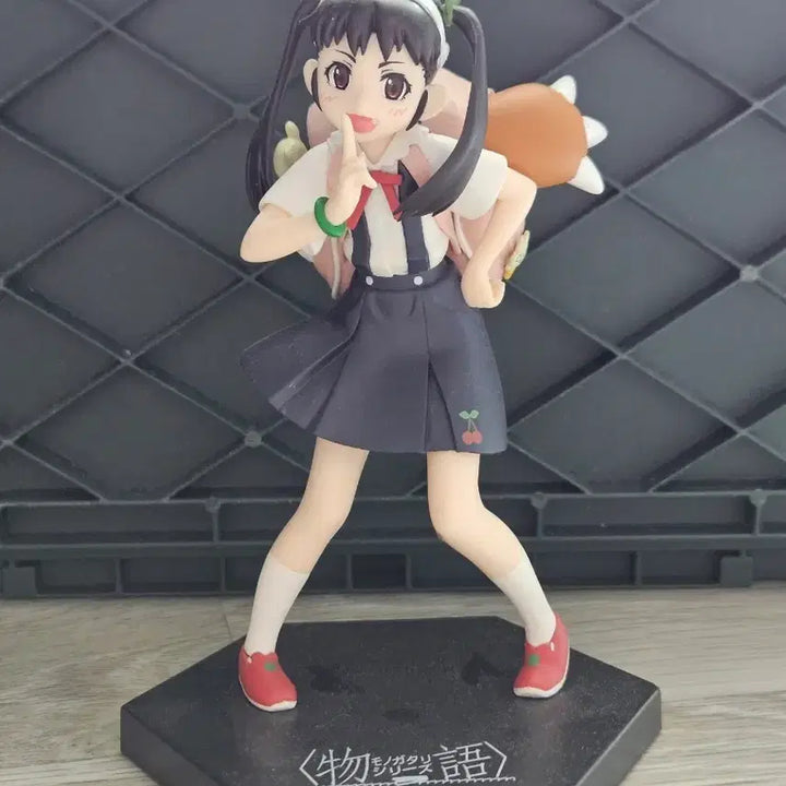 [BUNJANG] Monogatari Series Mayoi Hachikuji Figure / (이번달만 2천원 할인) 모노가타리 하치쿠치 마요이 피규어