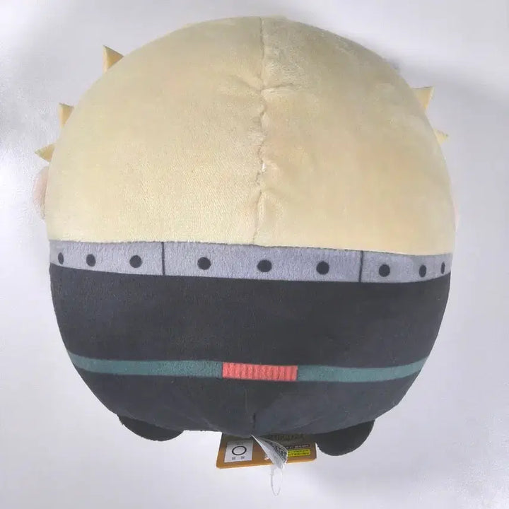 [BUNJANG] My Hero Academia Bakugo FuwaKororin Plush - Medium Size / 나의히어로아카데미아 바쿠고 후와코로링 M 사이즈 중형 인형 누이 피규어