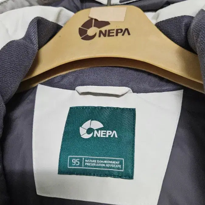 [BUNJANG] Nepa Goose Down Women&