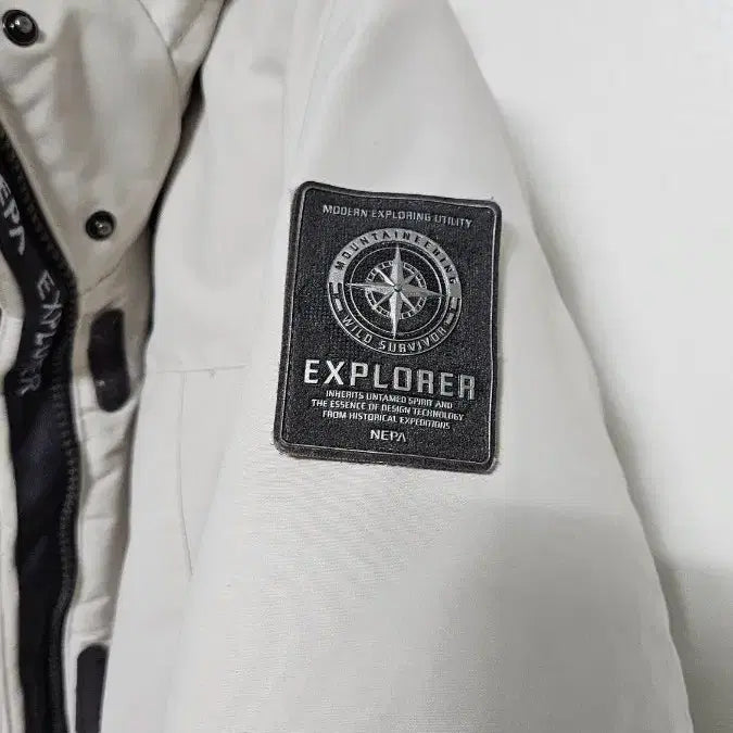 [BUNJANG] Nepa Goose Down Women&