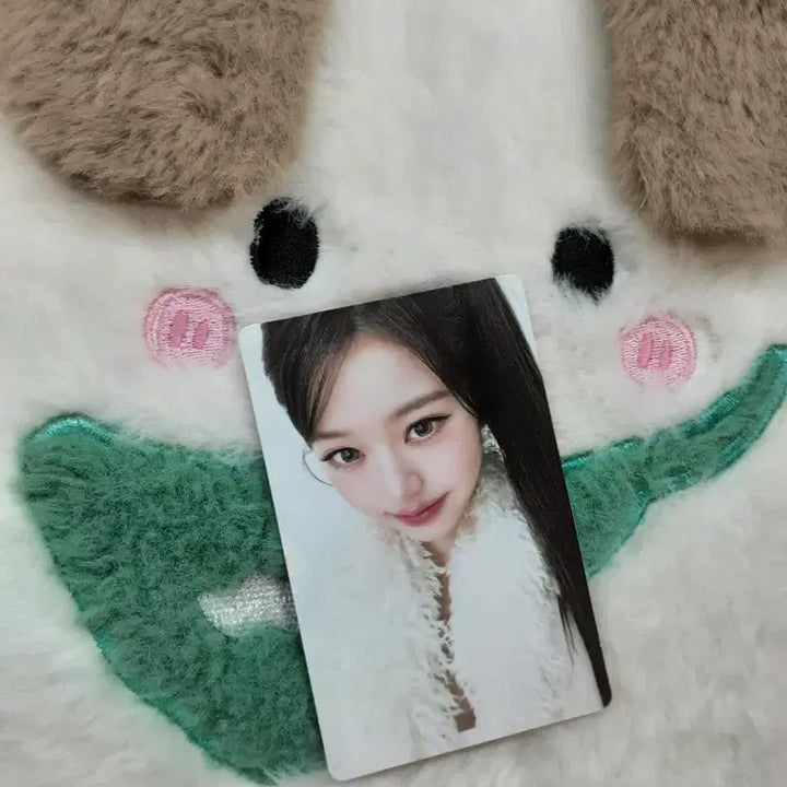 [BUNJANG] IVE Wonyoung REVIVE Applemusic Photocard / 아이브 REVIVE 원영 applemusic 포카