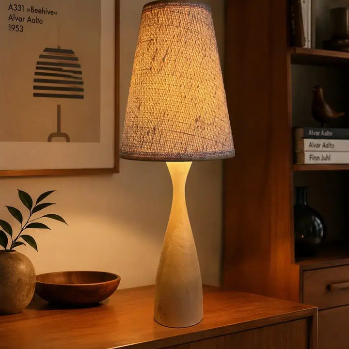 [BUNJANG] Vintage Ikea Läns Table Lamp (1980s-1990s) / 빈티지 Ikea Lans lamp
