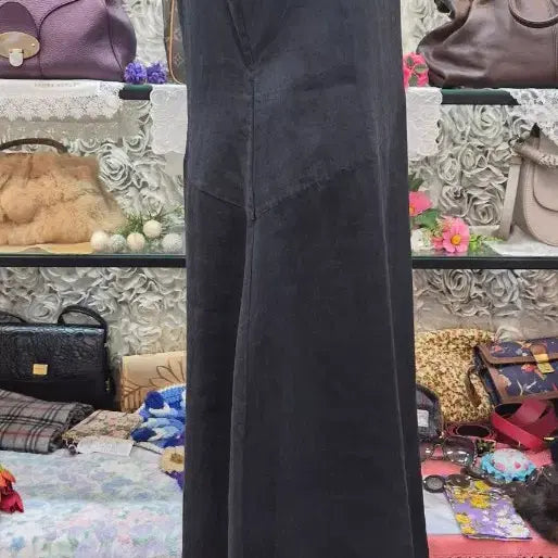 [BUNJANG] CRAFT HIRO 100% Wool Long Dress / CRAFT HIRO 마100% 롱원피스(66~작은77)