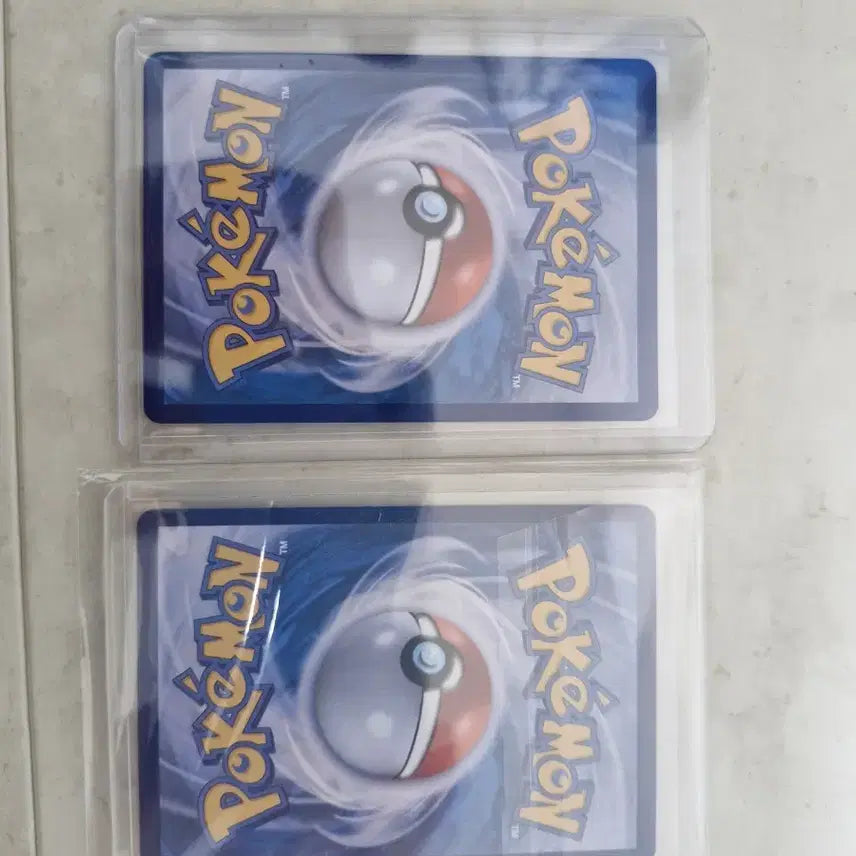 [BUNJANG] Mega Diancie &amp; Dragonite MA Pokémon Cards / 포켓몬카드 메가 디안시,망나뇽MA