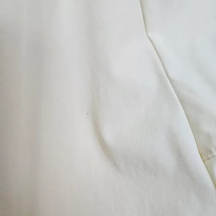 [SOLD OUT] 퍼프 소매 롱원피스