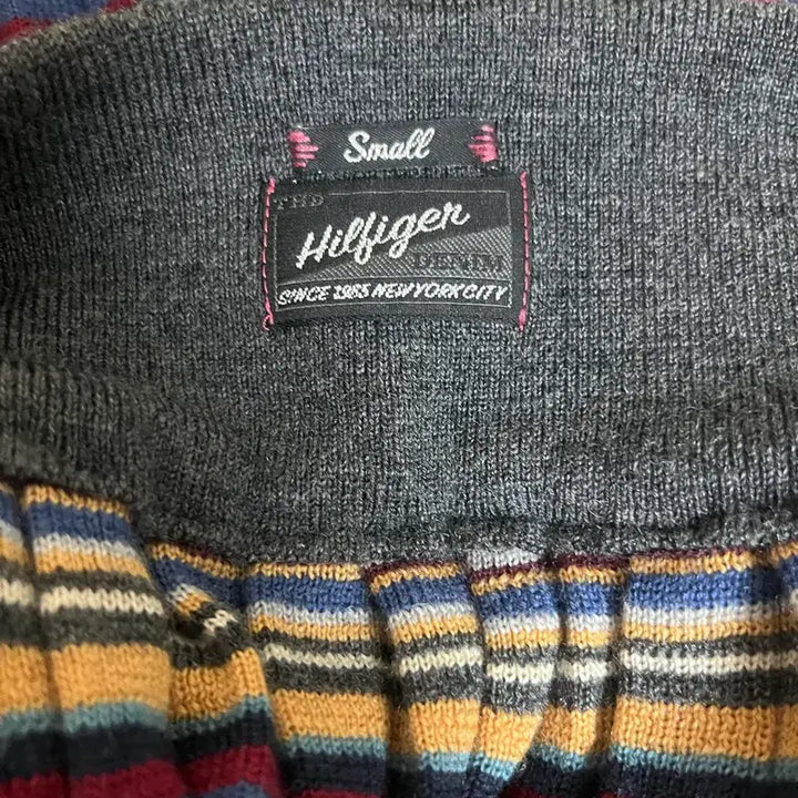 [BUNJANG] Tommy Hilfiger Bundle Set Knit Skirts / 니트스커트2벌일괄