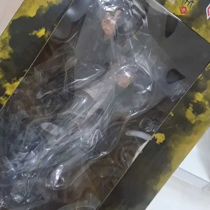 [BUNJANG] Jujutsu Kaisen Shibuya Incident Arc Prize Figures Bundle Set / 주술회전 사멸회유 G상 H상 일괄 판매 쿠지