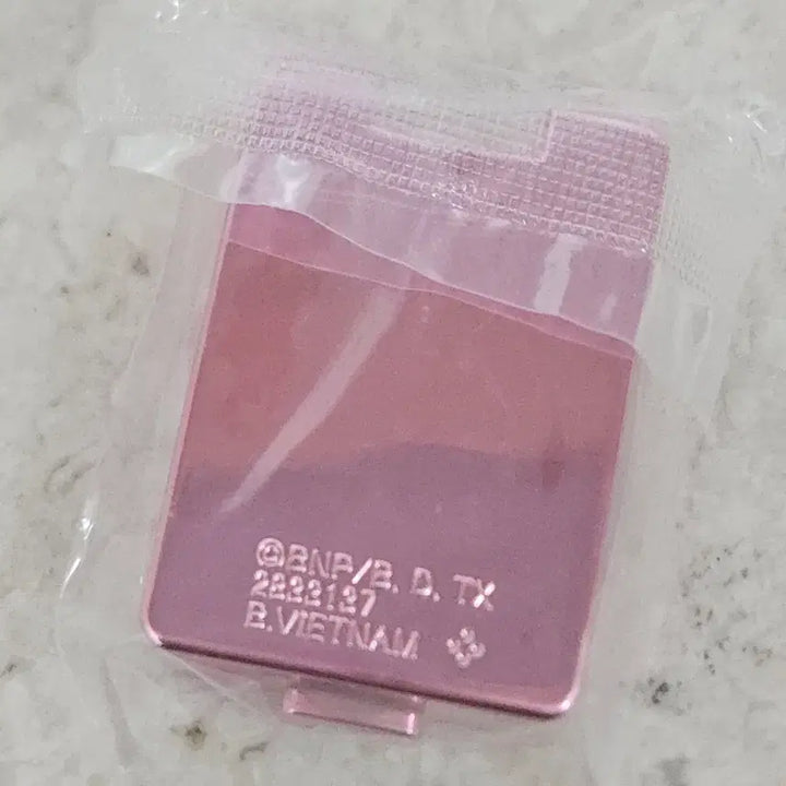 [SOLD OUT] 아이엠스타 아이카츠 컴팩트 미러 사쿠라 체리 가챠 가샤폰 블루밍 프레