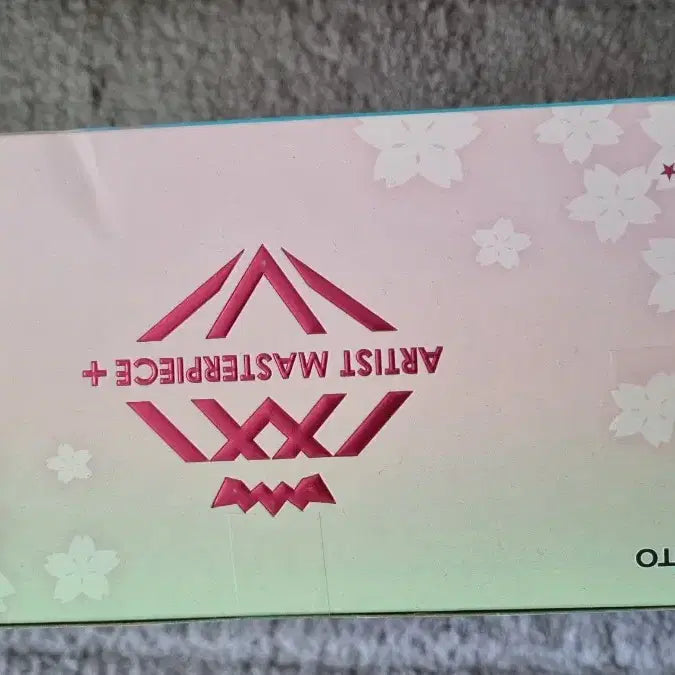 [BUNJANG] Taito AMP+ Sakura Miku Figure (Sealed) / 미개봉)타이토 AMP+ 사쿠라미쿠 피규어
