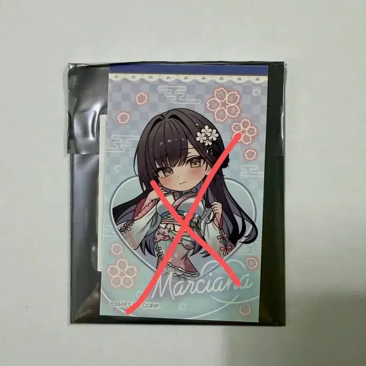 [BUNJANG] Nikke Shibuya x Beppu Collaboration Official Sticker Set (10 Types, Sealed) / [미개봉] 니케 공식 시부야 벳푸 콜라보 스티커 10종