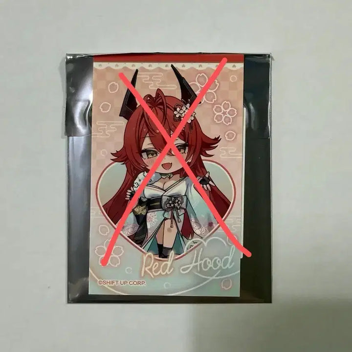 [BUNJANG] Nikke Shibuya x Beppu Collaboration Official Sticker Set (10 Types, Sealed) / [미개봉] 니케 공식 시부야 벳푸 콜라보 스티커 10종
