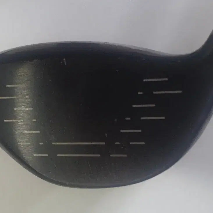 [BUNJANG] Yamaha VD 59 Driver 10.5 R Flex / 야마하 VD 59 드라이버