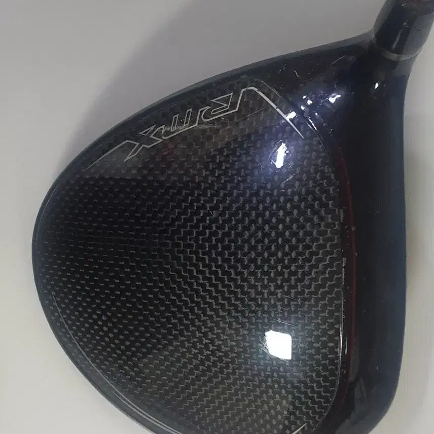 [BUNJANG] Yamaha VD 59 Driver 10.5 R Flex / 야마하 VD 59 드라이버