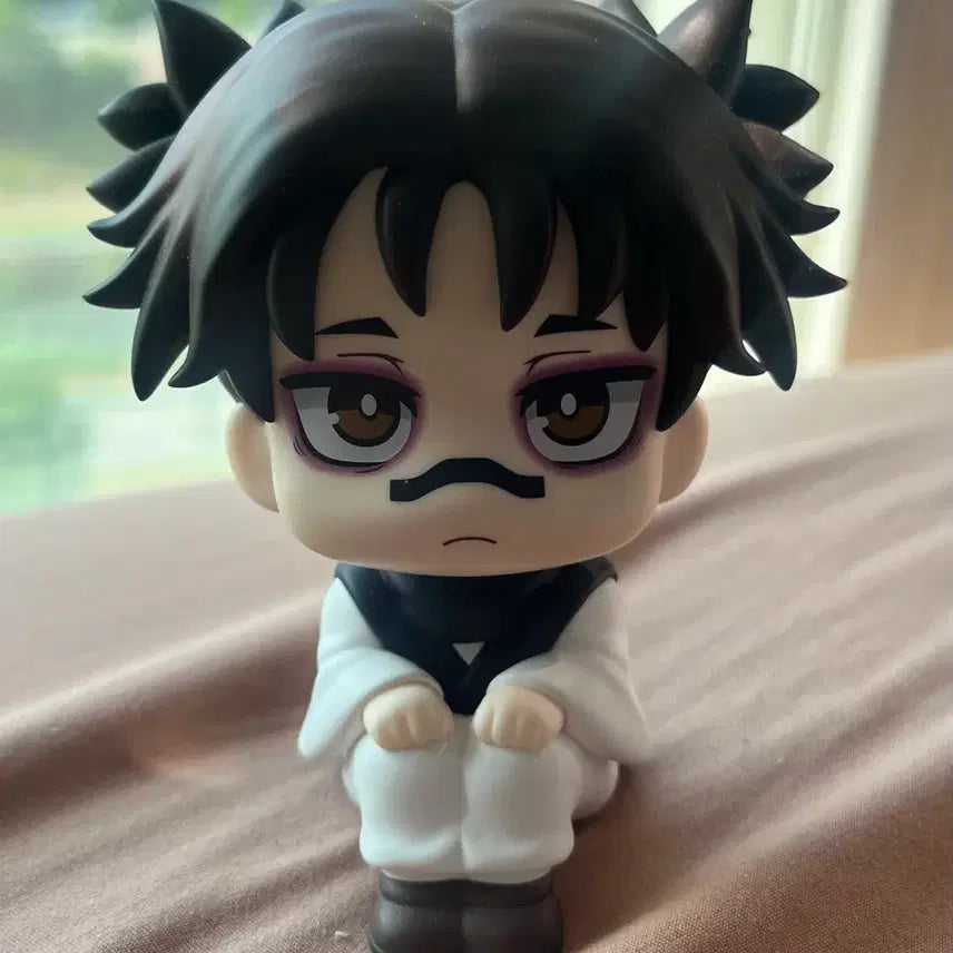 [BUNJANG] Jujutsu Kaisen Choso Look Up Figure / 주술회전 쵸소우 룩업