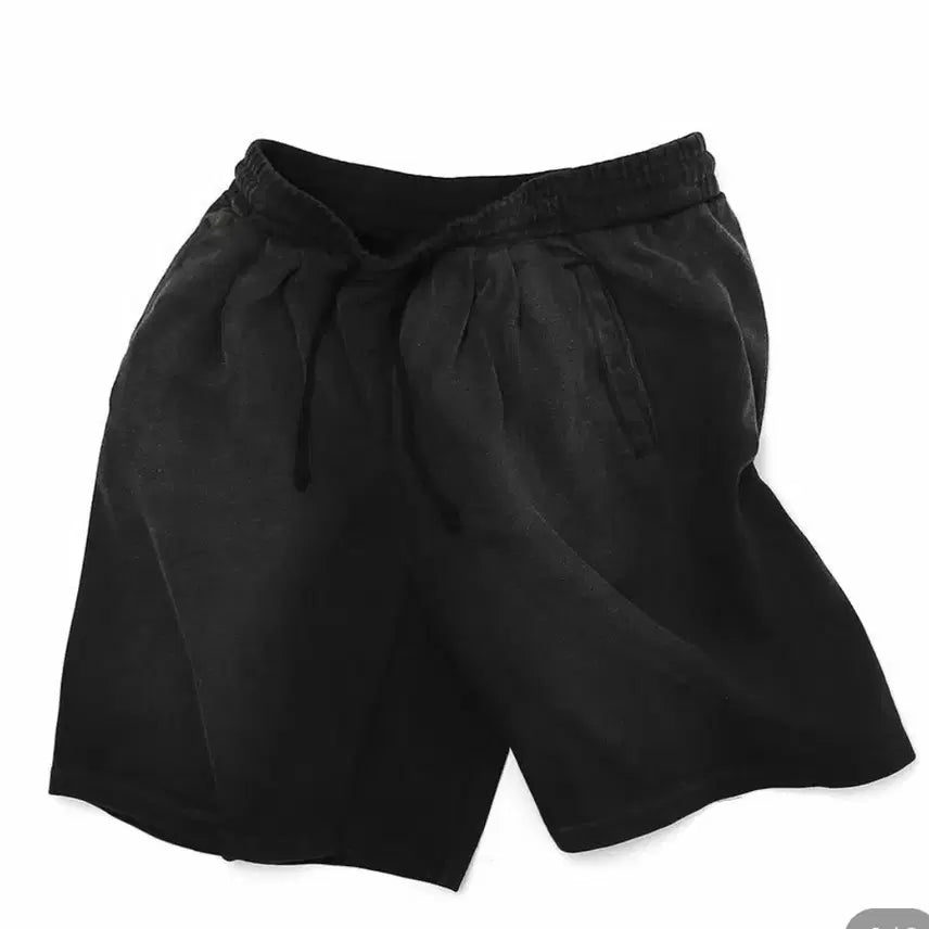 [BUNJANG] Timeless Sportswear Slick &amp; Easy Thin Thin Pants Fade Black / 타임리스스포츠웨어 슬릭앤이지 씬씬 팬츠 페이드 블랙