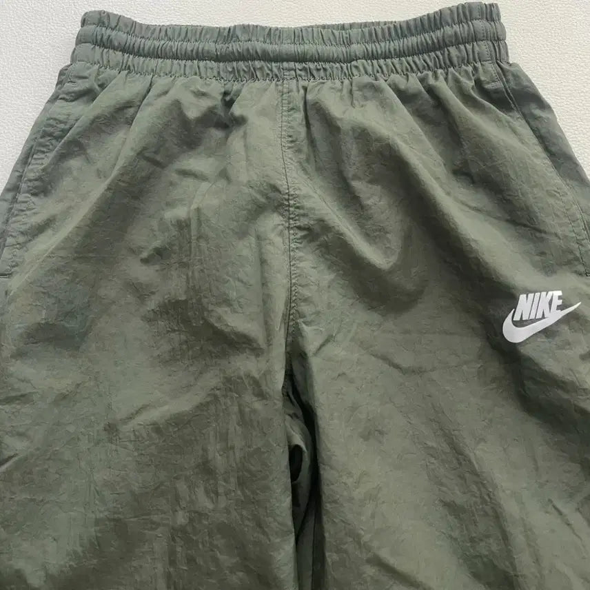 [BUNJANG] Nike NSW Track Woven Pants / 나이키 nsw 트랙 우븐 팬츠