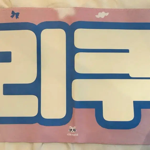 [BUNJANG] NCT WISH Riku Bundle Set Slogan / 엔시티 위시 리쿠 슬로건 일괄 양도