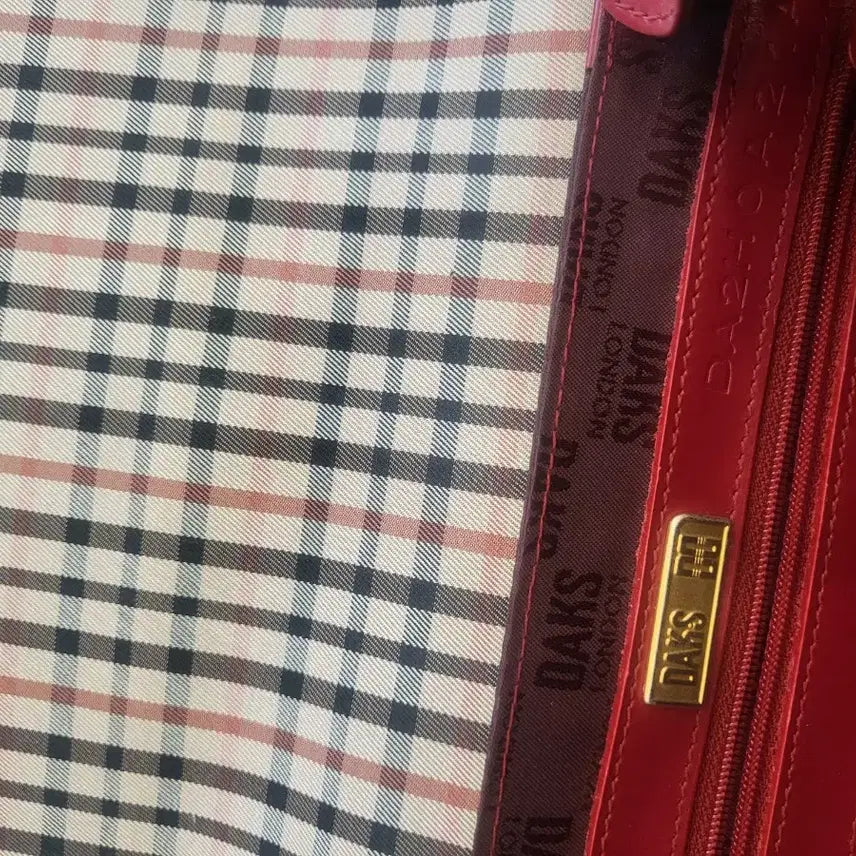 [SOLD OUT] 닥스가방