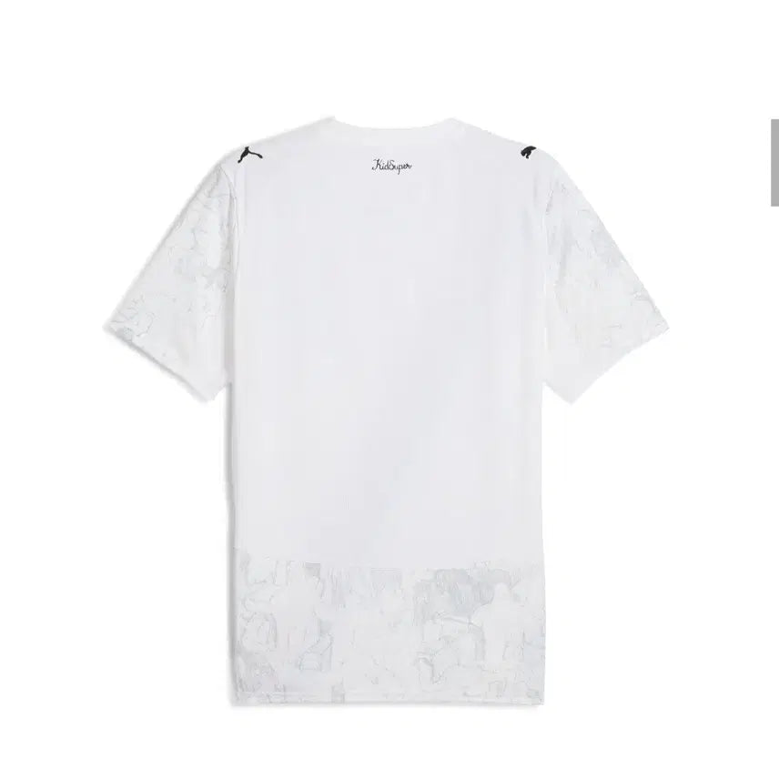[SOLD OUT] 푸마 키드슈퍼 맨시티 유니폼 L 새상품
