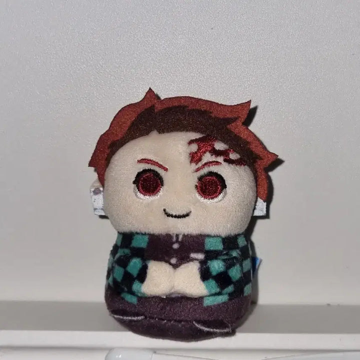 [BUNJANG] Demon Slayer Tanjiro Mini Town / 귀멸의 칼날 탄지로 미니타운
