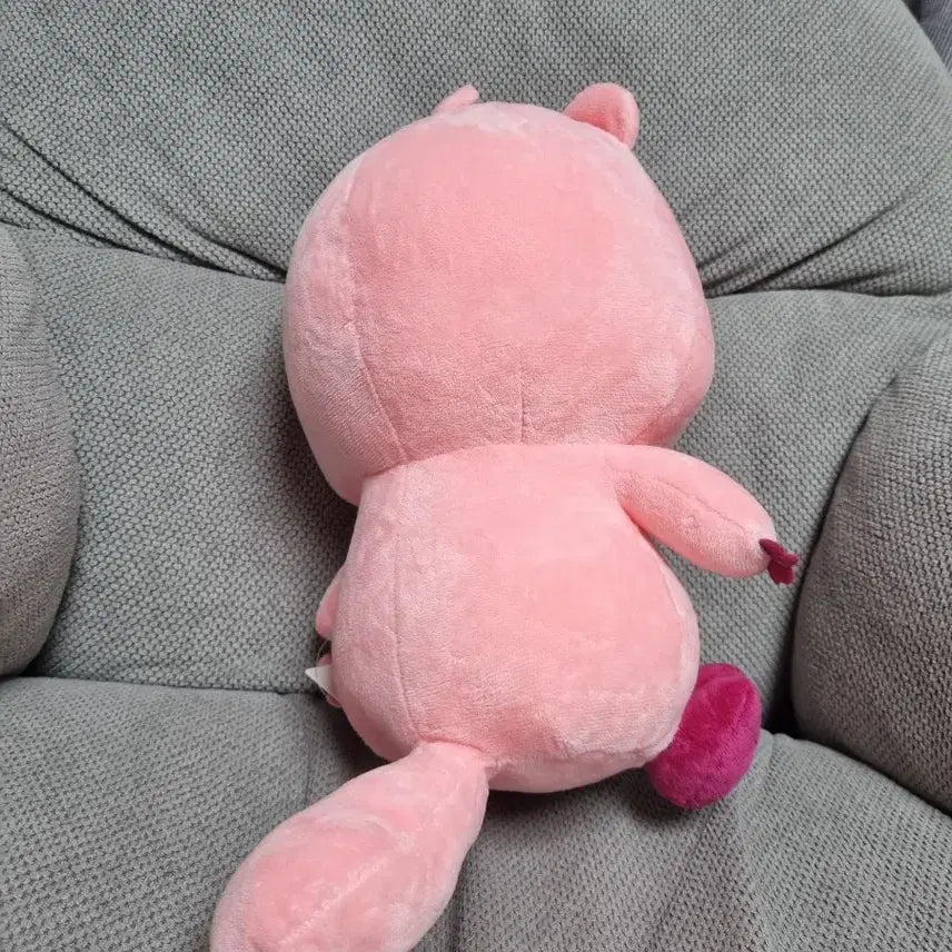 [BUNJANG] Janggeum Roopi Medium Plush Doll / 잔망루피 중형인형