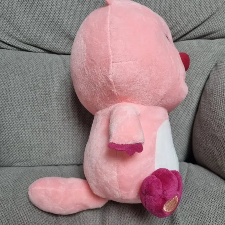 [BUNJANG] Janggeum Roopi Medium Plush Doll / 잔망루피 중형인형