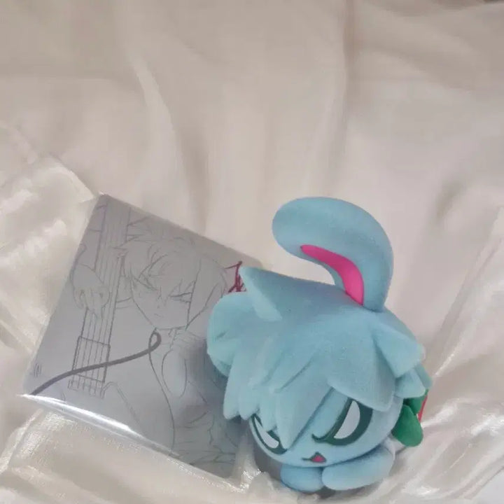 [BUNJANG] A-Stage Tilly Malaysia Rabbit Figure / (예약중)에이스테 틸 말레이시아 토끼피규어 팝니다