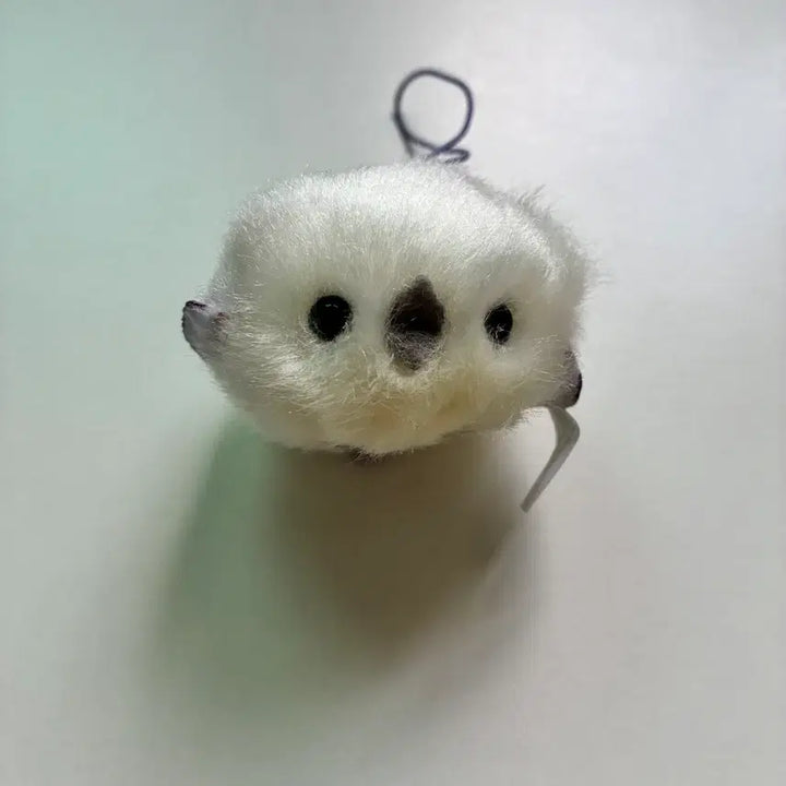 [BUNJANG] Baeptsae Doll Gacha / 뱁새 인형 가챠