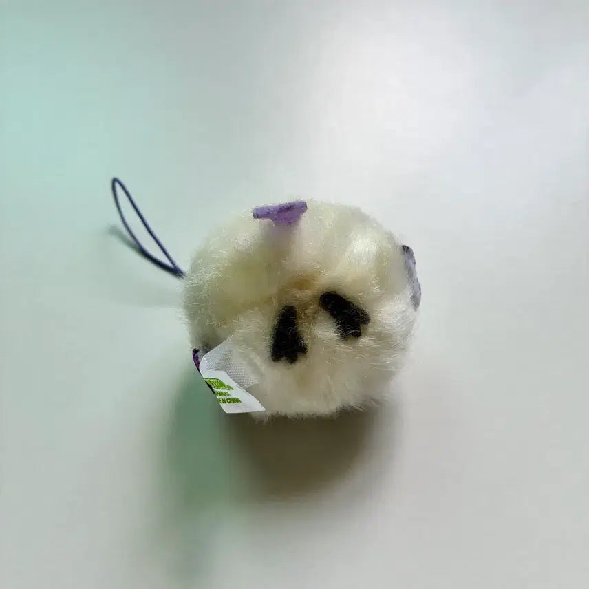 [BUNJANG] Baeptsae Doll Gacha / 뱁새 인형 가챠