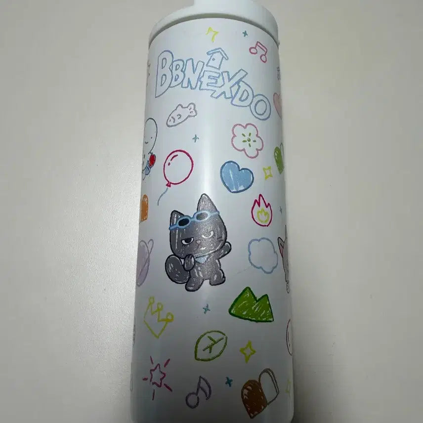[BUNJANG] BTBT Tumbler / 쁘넥도 보넥도 텀블러