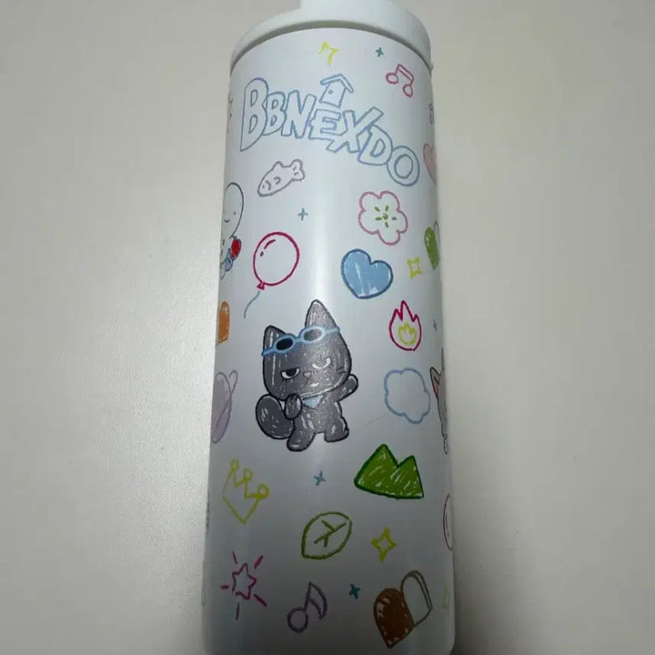 [BUNJANG] BTBT Tumbler / 쁘넥도 보넥도 텀블러