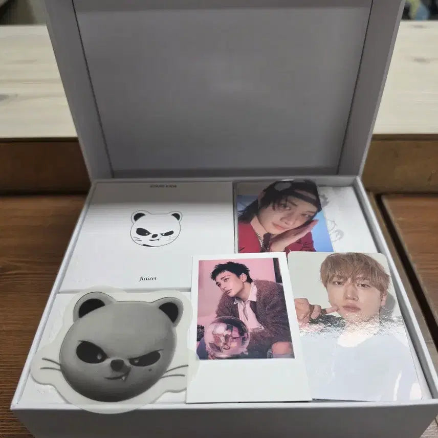 [SOLD OUT] 스키즈 두잇 지니렛 스피커