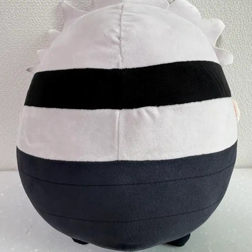 [BUNJANG] Jujutsu Kaisen Satoru Gojo Big Fuwa Plush / 주술회전 고죠 빅후와