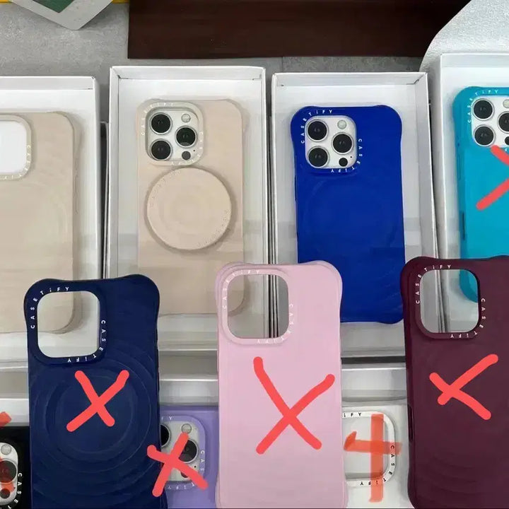 [BUNJANG] iPhone 16 Pro Genuine Case / 아이폰 16프로 리플 (정품) 판매