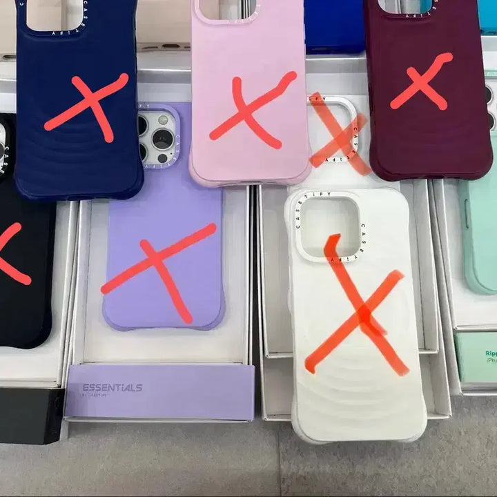 [BUNJANG] iPhone 16 Pro Genuine Case / 아이폰 16프로 리플 (정품) 판매