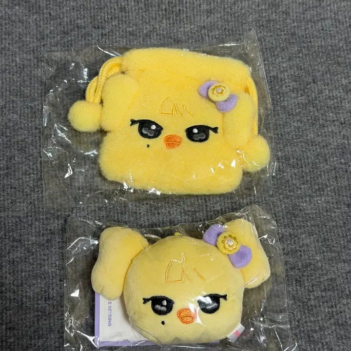 [BUNJANG] IVE Mini Br Naori Bundle Set / 아이브 미니브 나오리 일괄
