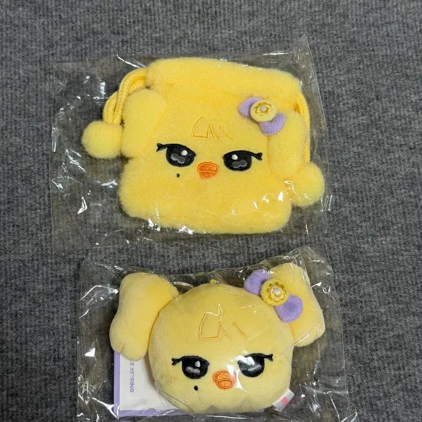 [BUNJANG] IVE Mini Br Naori Bundle Set / 아이브 미니브 나오리 일괄